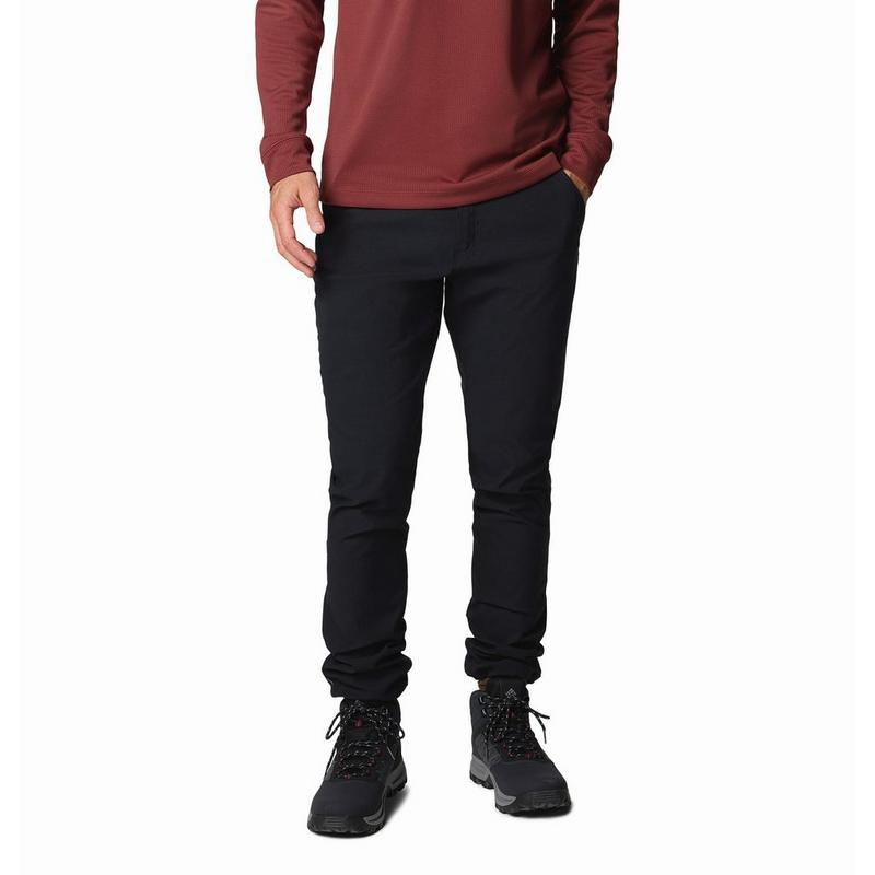Columbia Pantalon tiss&eacute;s Black Mesa™ II pour hommes