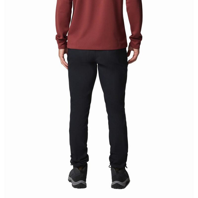 Columbia Pantalon tiss&eacute;s Black Mesa™ II pour hommes