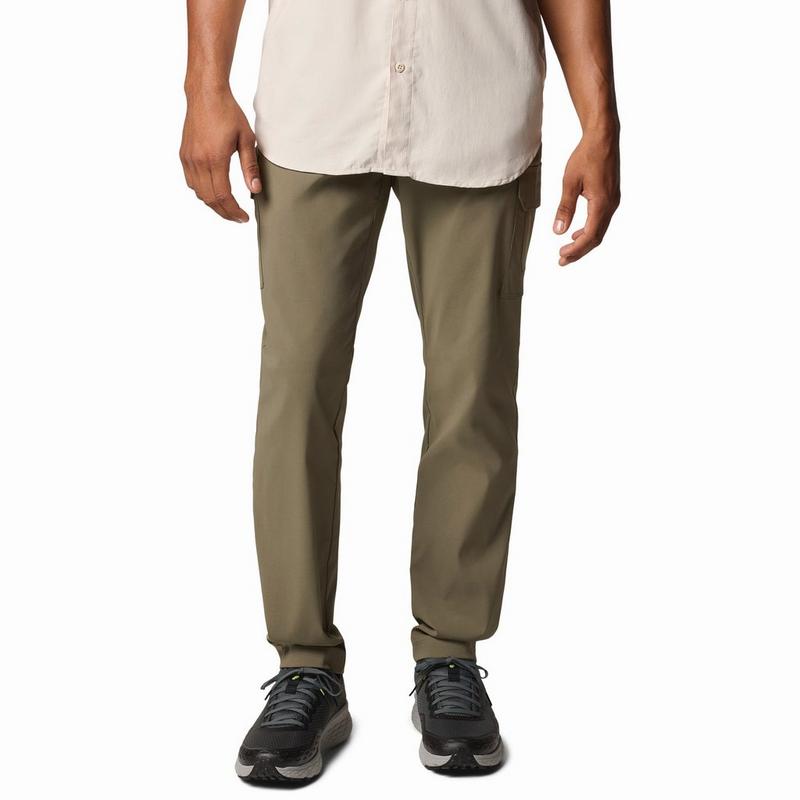 Columbia Pantalon utilitaire Tech Trail pour hommes