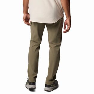 Columbia Men's Tech Trail Utility Pant