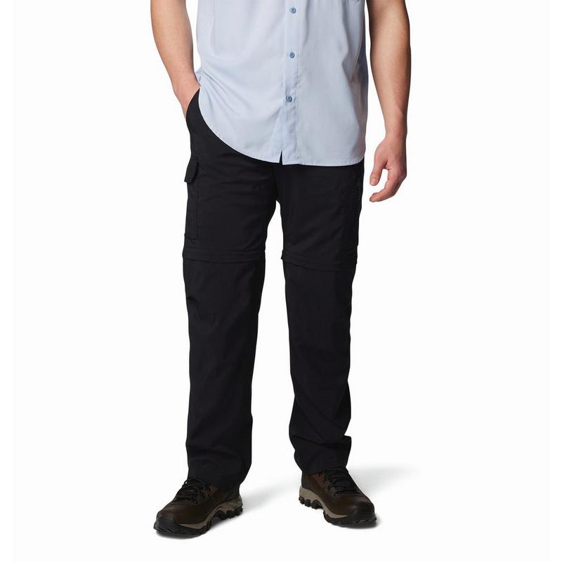 Columbia Pantalon convertibles utilitaires Silver Ridge™ pour hommes