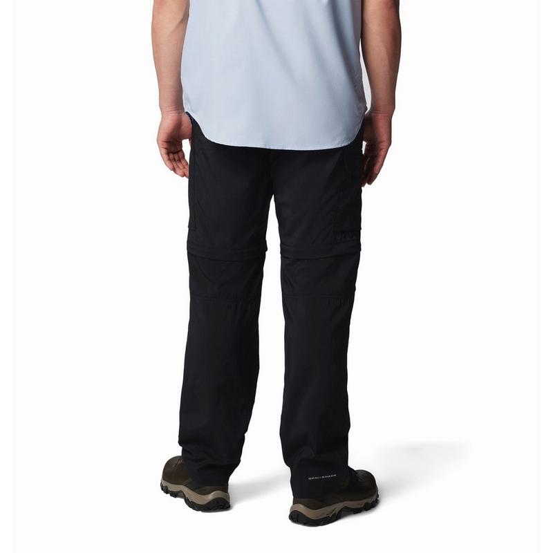 Columbia Pantalon convertibles utilitaires Silver Ridge™ pour hommes