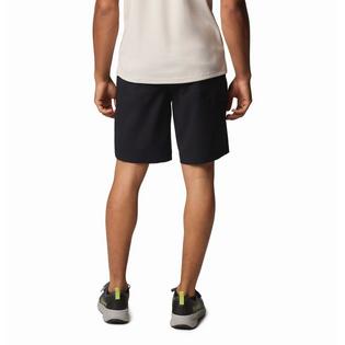 Columbia Men's Tech Trail Utility Short