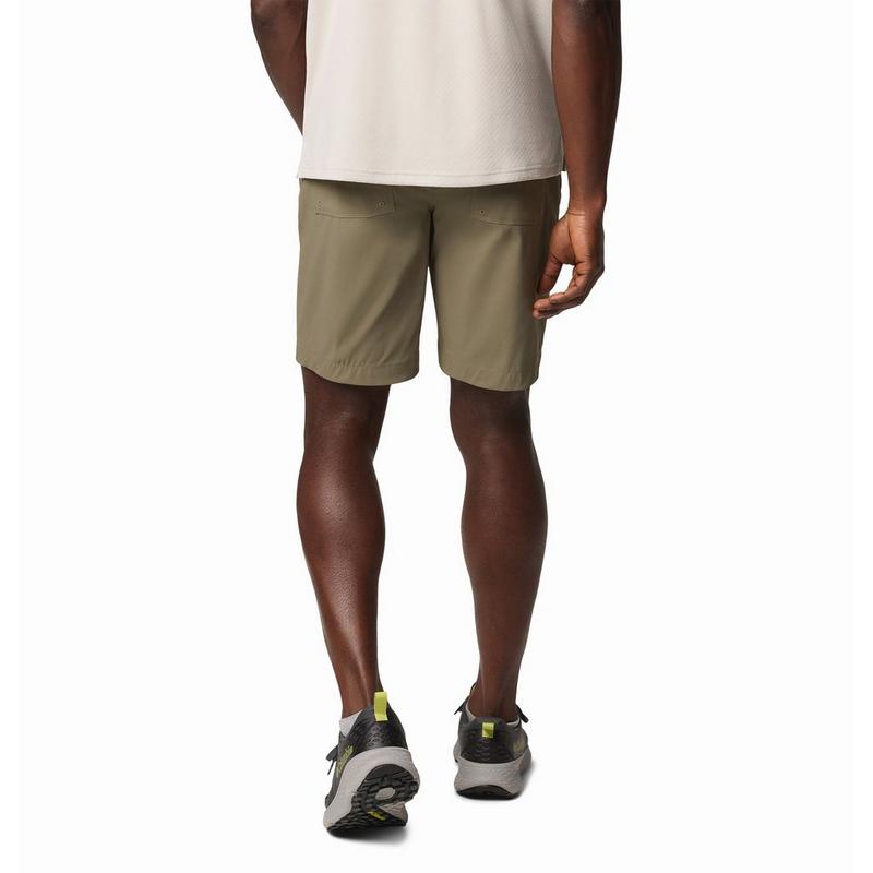 Columbia Men's Tech Trail Utility Short