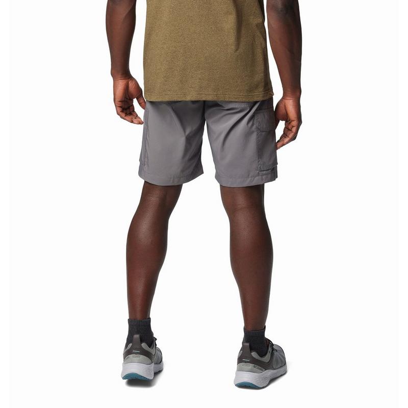 Columbia Short cargo utilitaire Silver Ridge™ pour hommes