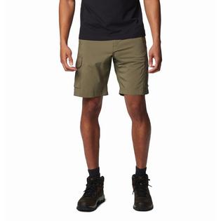 Columbia Men's Silver Ridge&#x2122; Utility Cargo Short