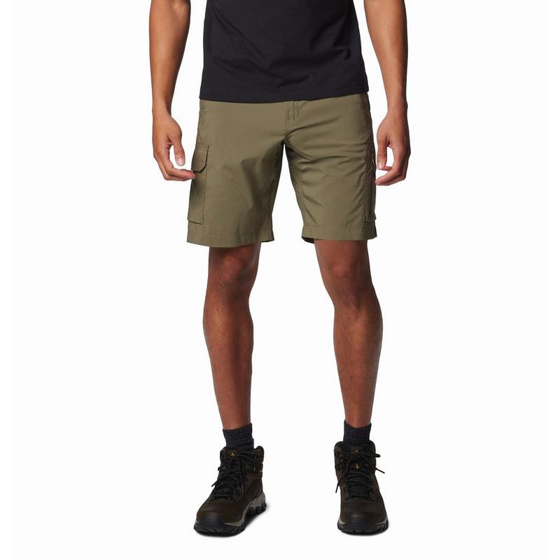 Columbia Men's Silver Ridge™ Utility Cargo Short