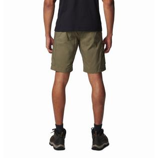 Columbia Short cargo utilitaire Silver Ridge™ pour hommes