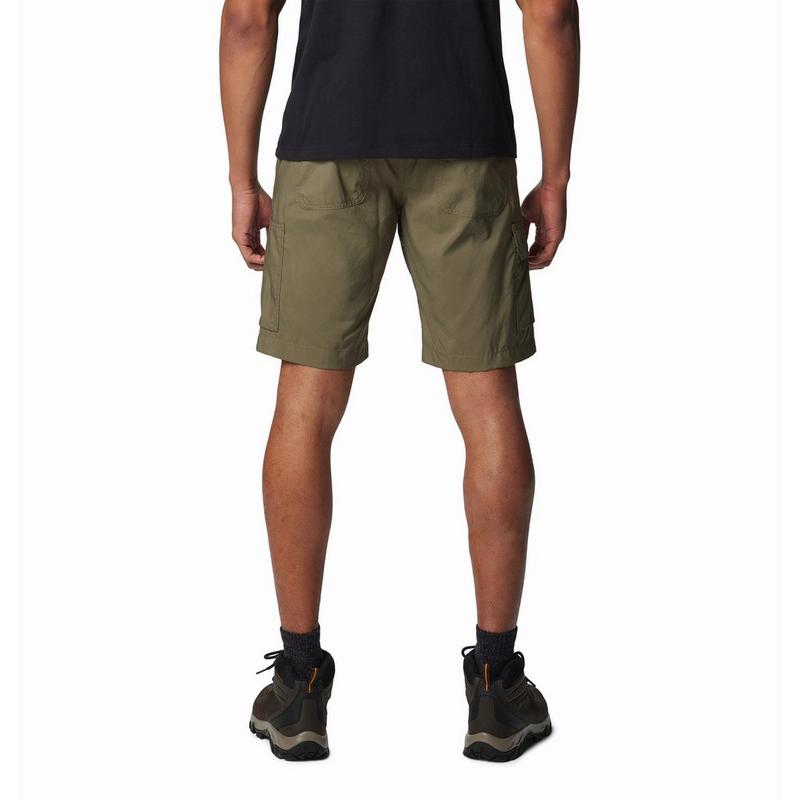 Columbia Men's Silver Ridge™ Utility Cargo Short