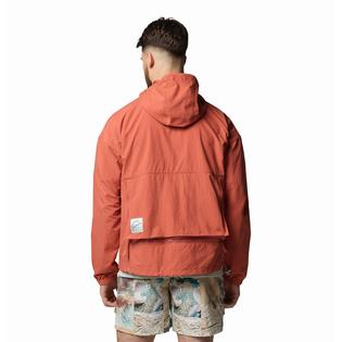 Columbia Men's Cove Beach&#153; Windbreaker Jacket