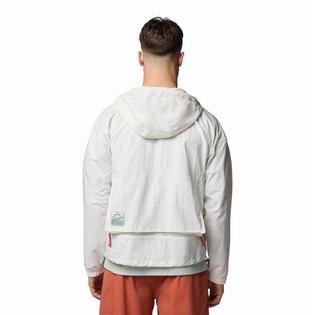 Columbia Veste coupe-vent Cove Beach pour hommes