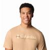 Men s CSC Basic Logo  x2122  Short Sleeve T-Shirt