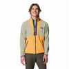 Men s Backbowl  153  II Lightweight Full-Zip Fleece Jacket