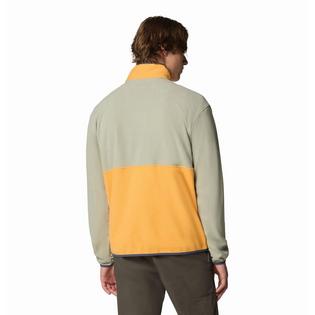 Columbia Men's Backbowl II Lightweight Full-Zip Fleece Jacket