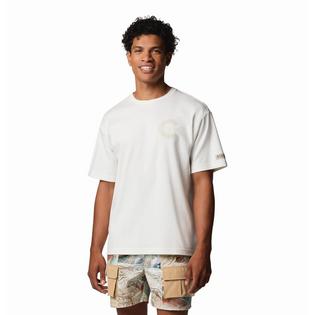 Columbia Unisex CSC&#x2122; Heritage Graphic T-Shirt
