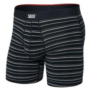 Saxx Men's Vibe Xtra Soft Comfort Boxer Brief