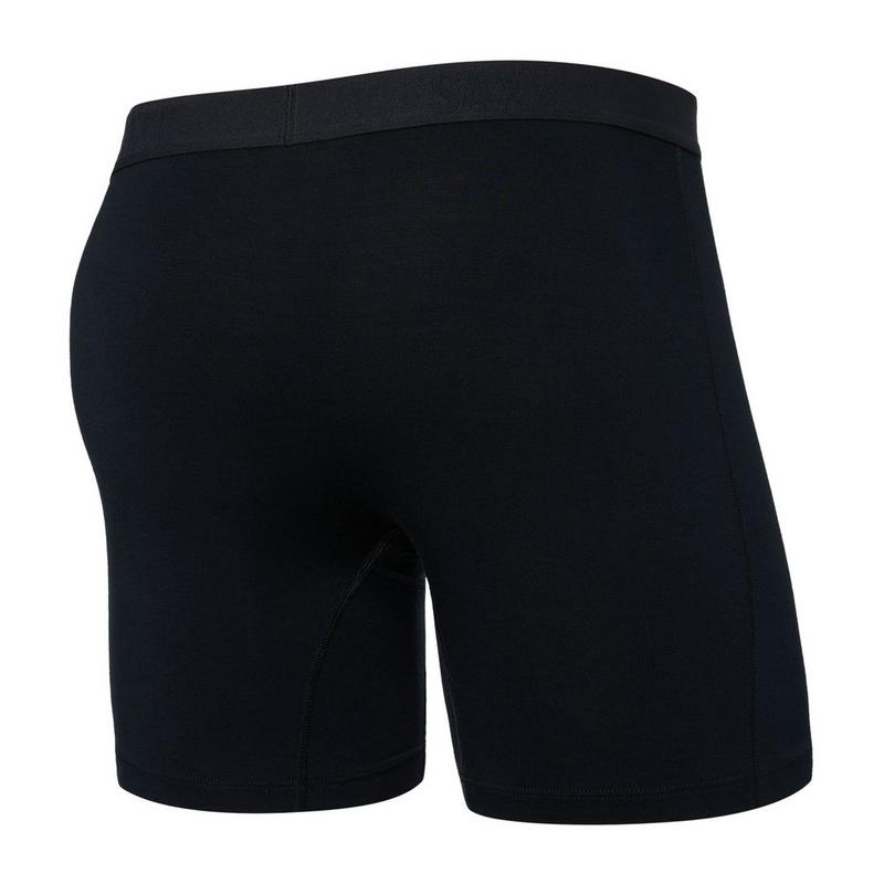 Saxx Men's Vibe Xtra Soft Comfort Boxer Brief