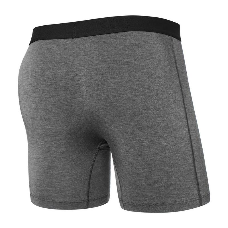 Saxx Men's Vibe Xtra Soft Comfort Boxer Brief
