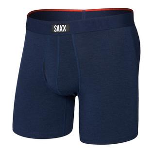 Saxx Men's Vibe Xtra Soft Comfort Boxer Brief