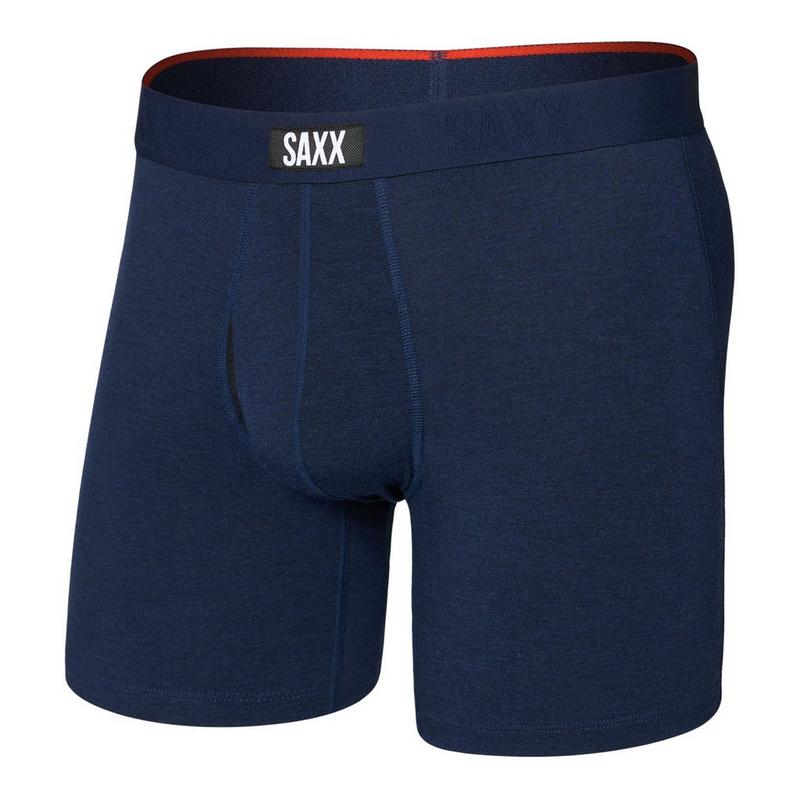 Saxx Cale&ccedil;on boxeur Vibe Xtra pour hommes