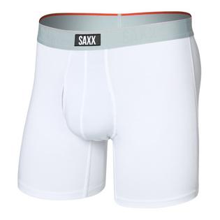 Saxx Men's Vibe Xtra Soft Comfort Boxer Brief