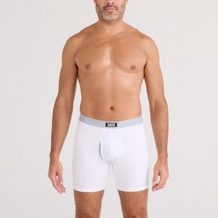 Saxx Men's Vibe Xtra Soft Comfort Boxer Brief