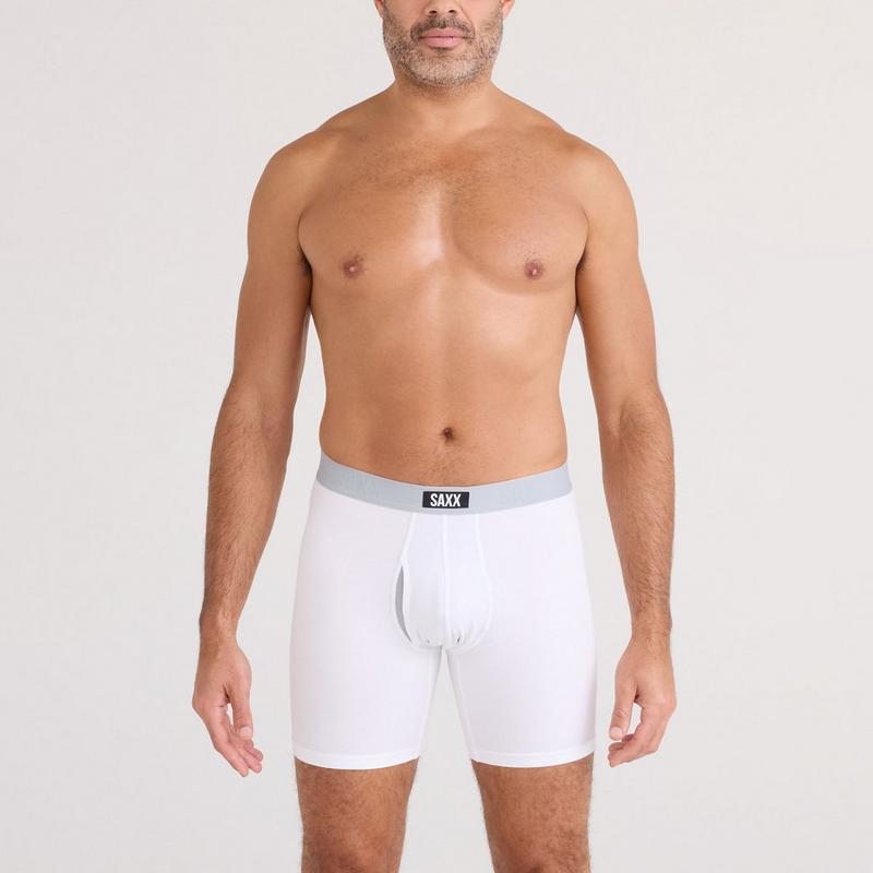 Saxx Cale&ccedil;on boxeur Vibe Xtra pour hommes