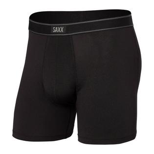 Saxx Men's Daytripper Comfort Stretch Boxer Brief