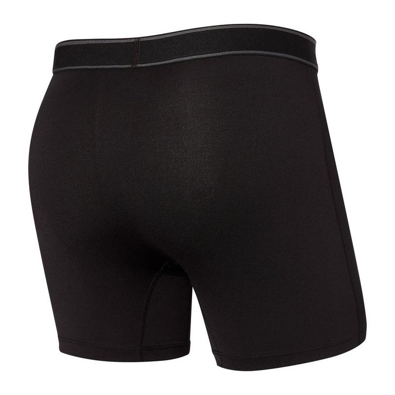 Saxx Men's Daytripper Comfort Stretch Boxer Brief