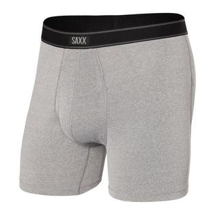 Saxx Men's Daytripper Comfort Stretch Boxer Brief
