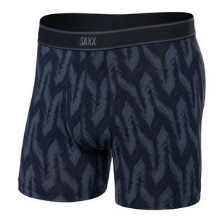 Saxx Men's Daytripper Comfort Stretch Boxer Brief