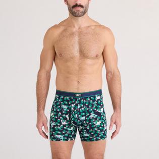 Saxx Men's Daytripper Comfort Stretch Boxer Brief