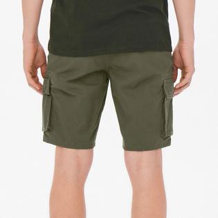 Only & Sons Men's Cam Cargo Short