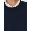 Men s Rex Life Crew Knit Sweater