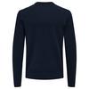 Men s Rex Life Crew Knit Sweater