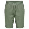 Short ample Linus pour hommes