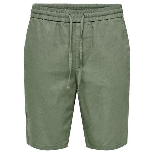 Only & Sons Short ample Linus pour hommes