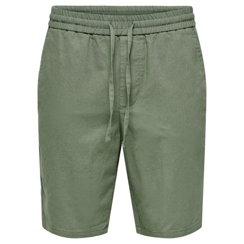 Only & Sons Short ample Linus pour hommes