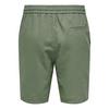 Short ample Linus pour hommes
