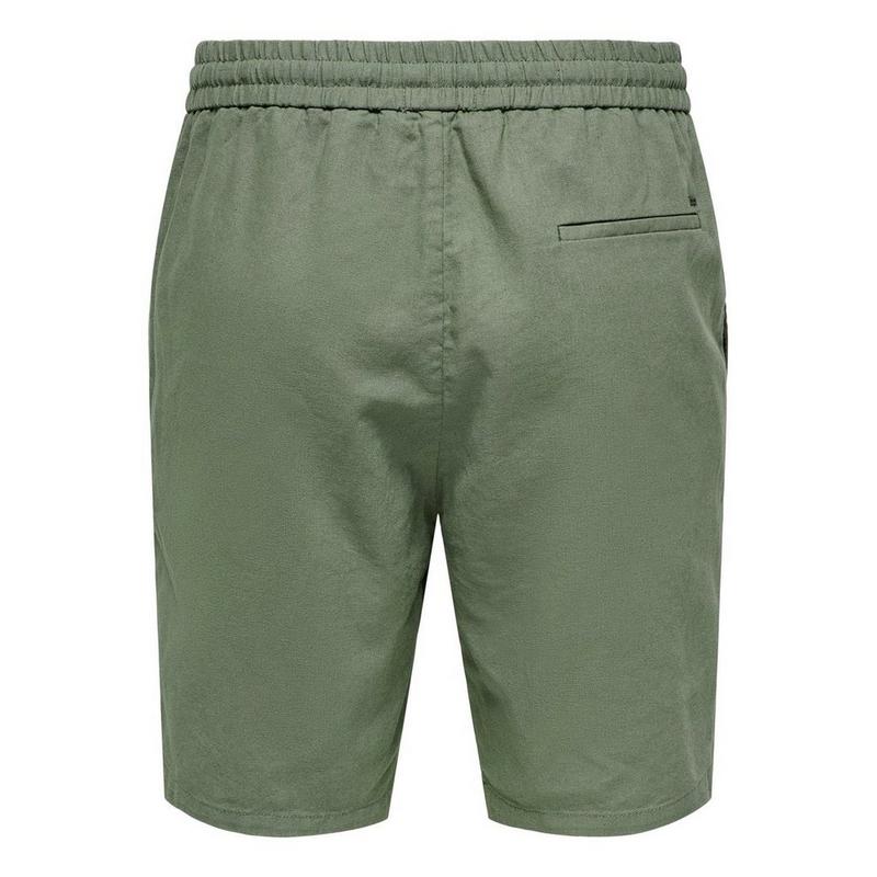 Only & Sons Short ample Linus pour hommes