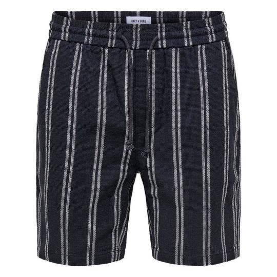 Only & Sons Men s Trev Striped Short