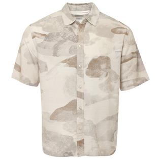 Only & Sons Men's Bud Short Sleeve Shirt