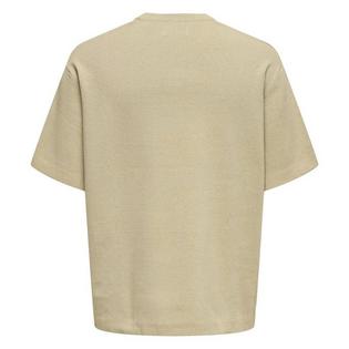 Only & Sons Men's Gary Knit Short Sleeve Top