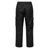 Pantalon cargo ample en ripstop pour hommes