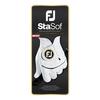 Men s StaSof Golf Glove  Regular Right 