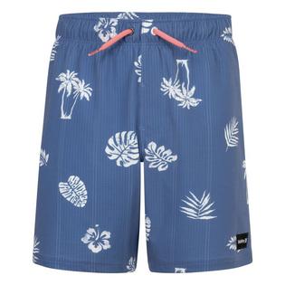 Hurley Short de bain Paradise pour garçons juniors [8-16]