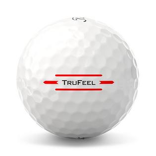 Titleist TruFeel Golf Balls
