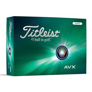 Titleist AVX Golf Balls