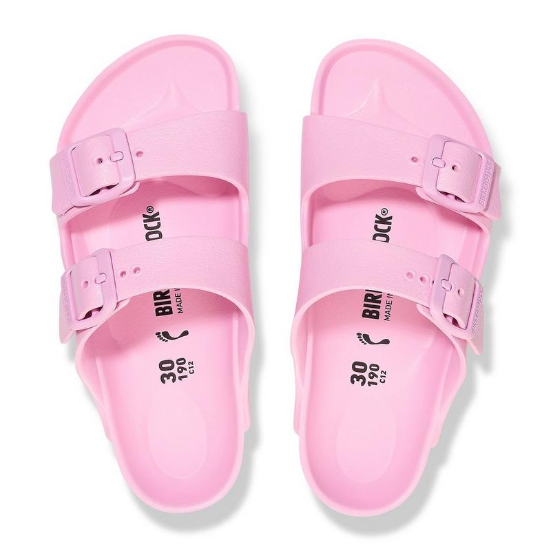 Birkenstock Sandales Arizona Essentials EVA pour enfants [11-3,5]