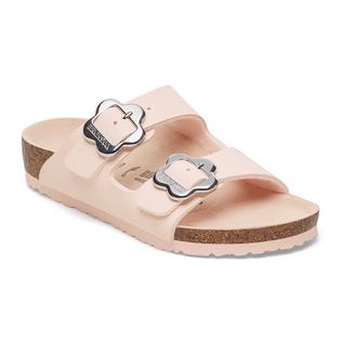 Birkenstock Juniors' [11-3.5] Arizona Flowers Sandal